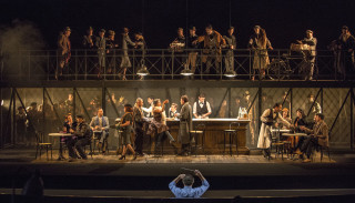 Teatro delle Muse di Ancona - La Bohème