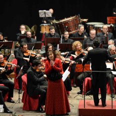 Orchestra Filarmonica Marchigiana