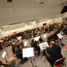 Orchestra Teatro Opera Roma